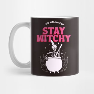 Stay Witchy | Halloween 2023 Mug